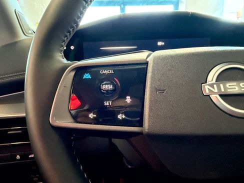 Used 2025 Nissan Murano SL w/ Cargo Package AWD/4WD image 44