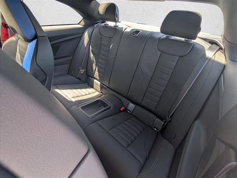Used 2024 BMW M2 w/ Lighting Package RWD image 18