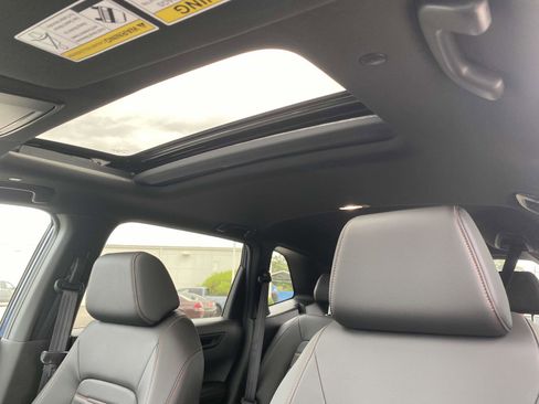 New 2026 Honda CR-V Sport-L image 3