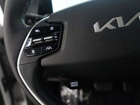 Used 2024 Kia EV6 GT-Line image 26