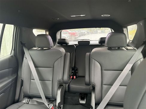 New 2026 Chevrolet Traverse LT image 29