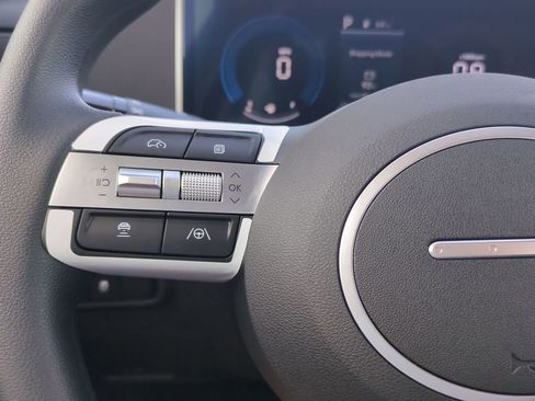 New 2026 Hyundai Tucson SEL Plus FWD image 32