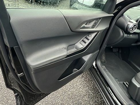 New 2026 Chevrolet Equinox LT w/ Safety and Technology Package image 11