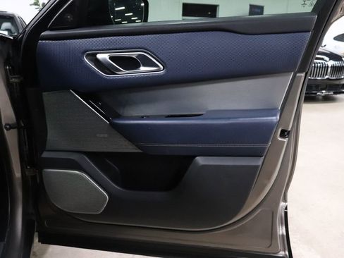 Used 2019 Land Rover Range Rover Velar R-Dynamic SE image 30