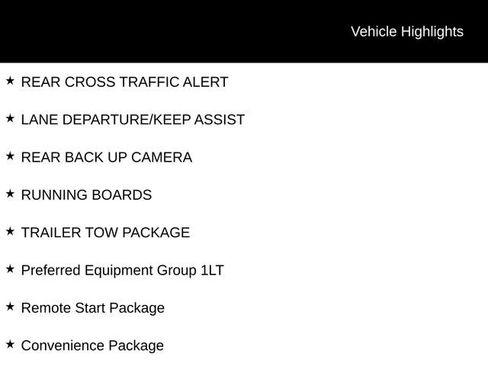 Certified 2025 Chevrolet Silverado 2500 LT w/ Convenience Package AWD/4WD image 13