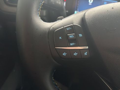 New 2026 Ford Maverick Lobo AWD/4WD image 26