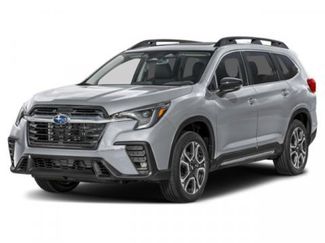 New 2026 Subaru Ascent Limited video 1