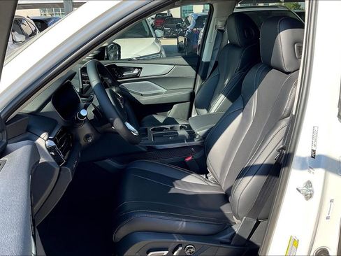 New 2026 Acura MDX w/ Technology Package image 21