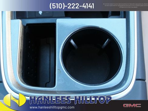 Used 2022 Hyundai Santa Fe Calligraphy image 23