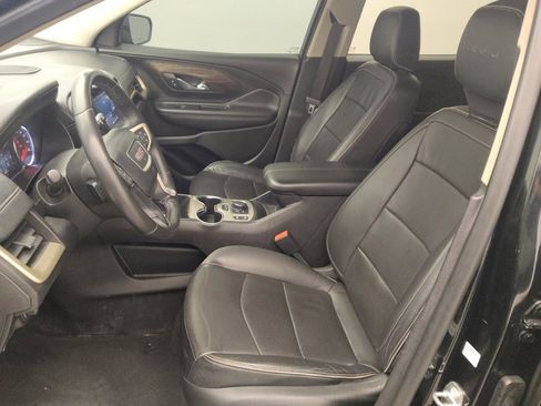 Used 2018 GMC Terrain Denali w/ Advanced Safety Package image 17