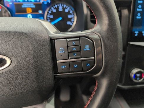 Used 2023 Ford Expedition Limited image 43