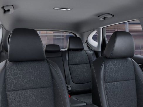 New 2025 Kia Seltos X-Line image 27