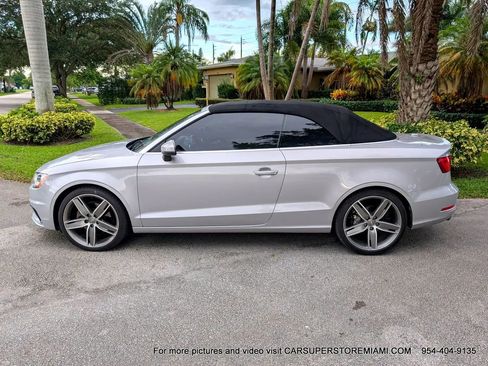 Used 2015 Audi A3 1.8T Premium Plus image 24