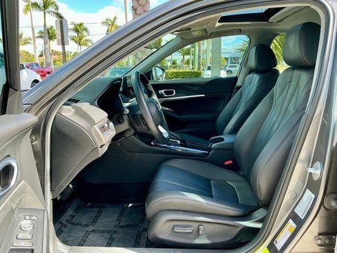 Certified 2024 Acura Integra image 8