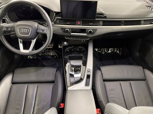 Used 2023 Audi A5 2.0T Premium Plus w/ Premium Plus AWD/4WD image 12
