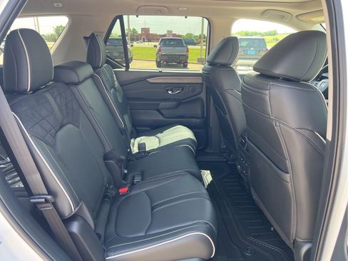 New 2026 Honda Pilot Elite image 24