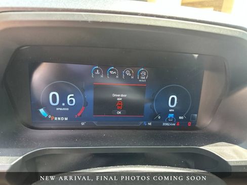 Used 2022 Ford Expedition Limited AWD/4WD image 6