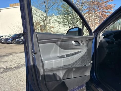 Certified 2023 Hyundai Santa Fe Limited image 37