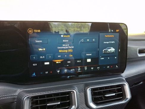 Used 2024 Ford Mustang Premium RWD image 23