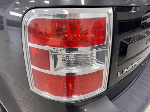 Used 2019 Ford Flex Limited w/ Equipment Group 301A image 12