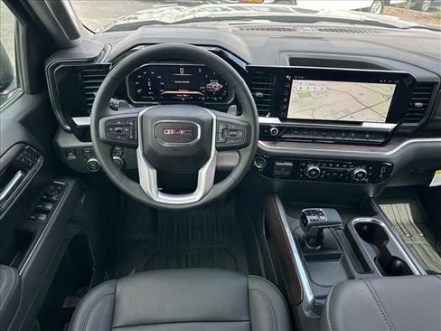 New 2026 GMC Sierra 1500 SLT w/ SLT Premium Plus Package AWD/4WD image 21