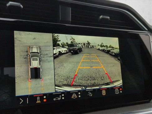 New 2026 GMC Sierra 1500 Denali w/ Technology Package AWD/4WD image 13