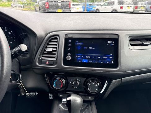 Used 2022 Honda HR-V Sport image 19