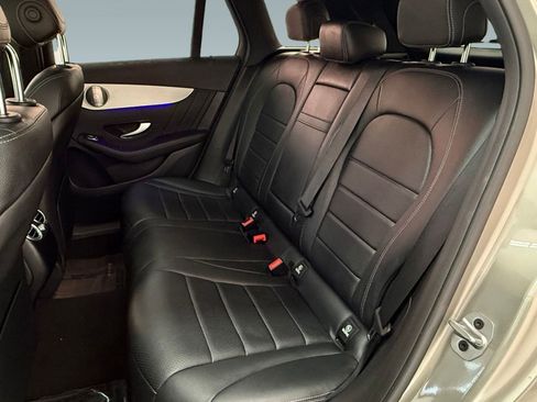 Certified 2021 Mercedes-Benz GLC 300 GLC 300 image 13