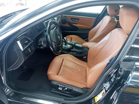 Used 2019 BMW 430i xDrive AWD/4WD image 2