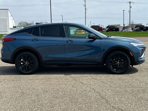 New 2026 Buick Envista Sport Touring w/ Convenience I Package image 39