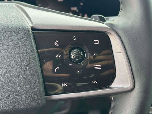 Certified 2025 Nissan Murano SV AWD/4WD image 19