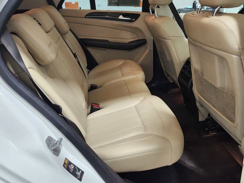 Used 2017 Mercedes-Benz GLE 350 4MATIC image 22