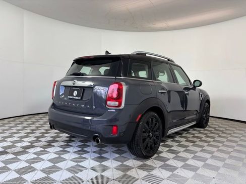 Used 2019 MINI Cooper Countryman S w/ Driver Assistance Package image 7