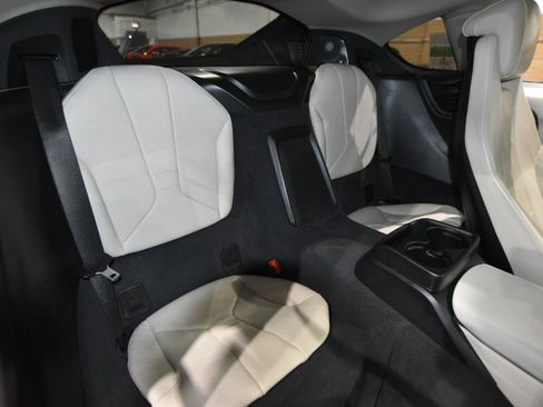 Used 2016 BMW i8 AWD/4WD image 38