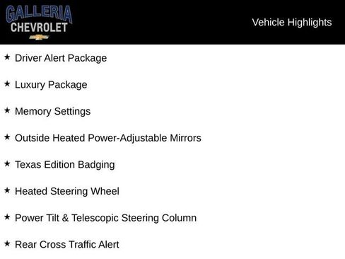 Used 2024 Chevrolet Suburban LT w/ LT Signature Plus Package image 6