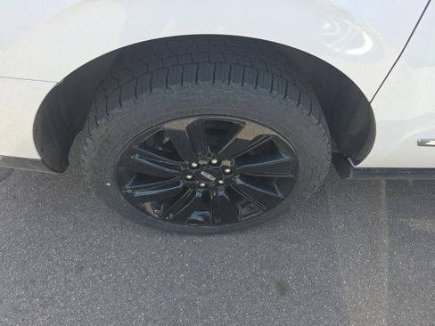 Used 2023 Lincoln Navigator L Black Label AWD/4WD image 8