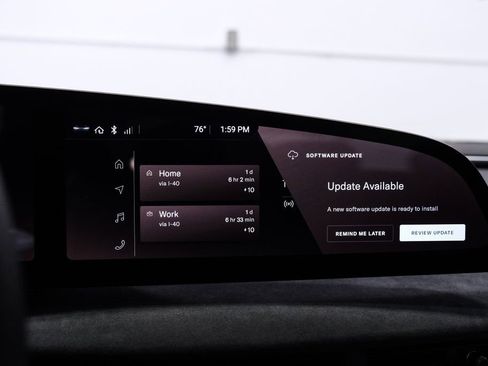 Used 2022 Lucid Air Grand Touring AWD/4WD image 31