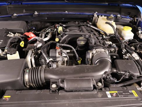 Used 2022 Jeep Wrangler Unlimited Sport AWD/4WD image 18
