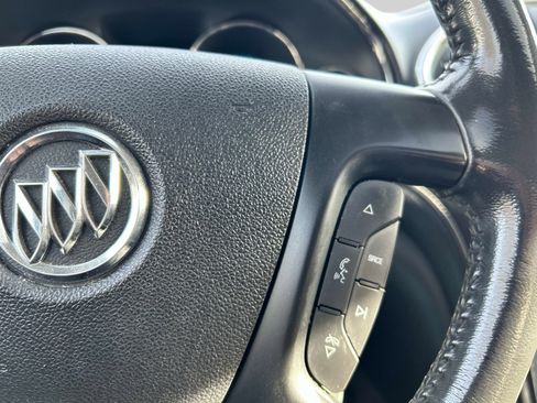 Used 2013 Buick Enclave Leather image 26
