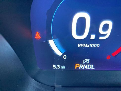 New 2025 Ford Explorer Active w/ Active Comfort Package image 20