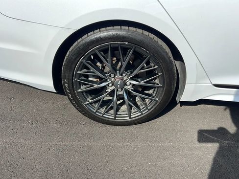 Used 2018 Genesis G80 3.3T Sport image 34