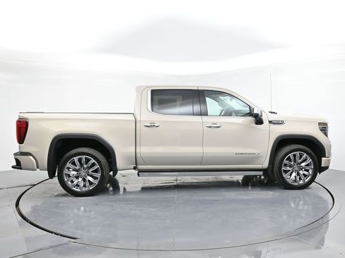 New 2026 GMC Sierra 1500 Denali image 6
