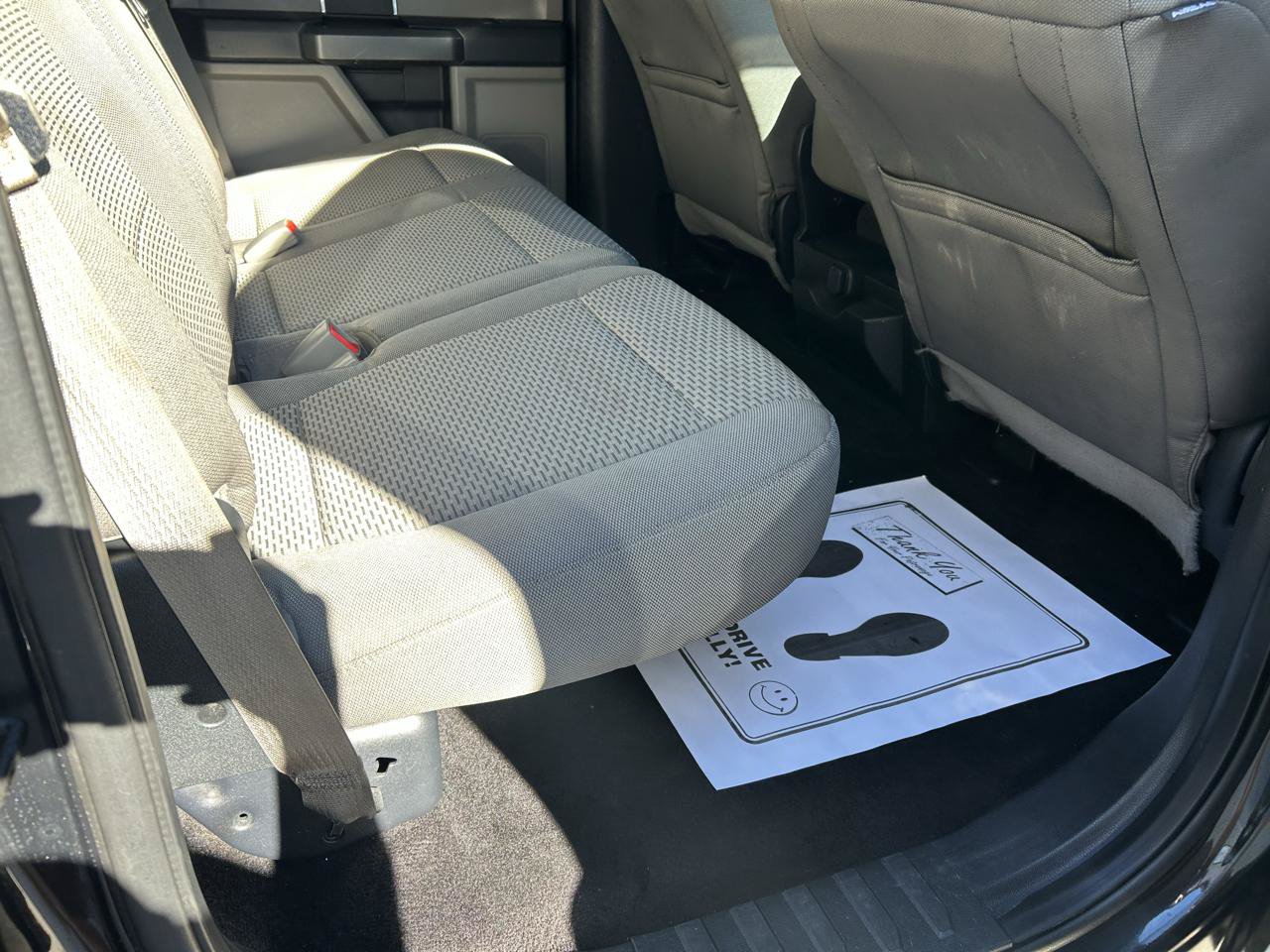 Used 2015 Ford F150 XLT w/ Trailer Tow Package AWD/4WD image 11