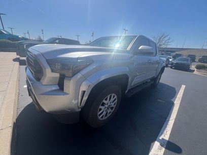 Used 2024 Toyota Tacoma SR5