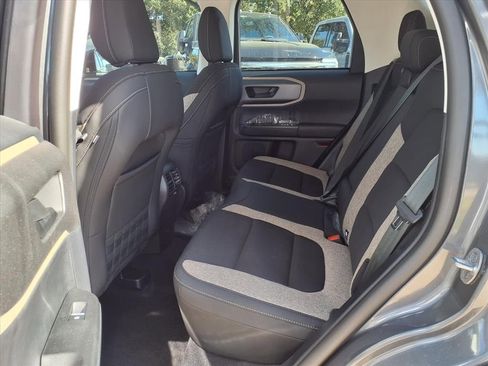 New 2025 Ford Bronco Sport Big Bend w/ Convenience Package image 19