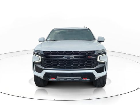 Used 2024 Chevrolet Tahoe Z71 AWD/4WD image 2