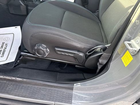 Used 2022 Jeep Wrangler Unlimited Rubicon 4xe w/ Steel Bumper Group image 18