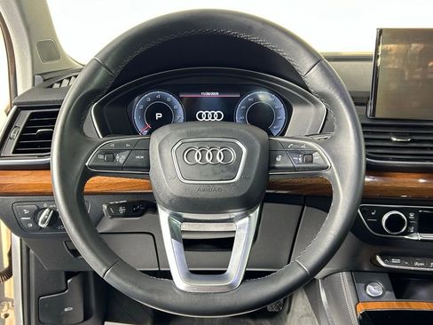 Used 2023 Audi Q5 2.0T Premium Plus w/ Premium Plus Package image 27