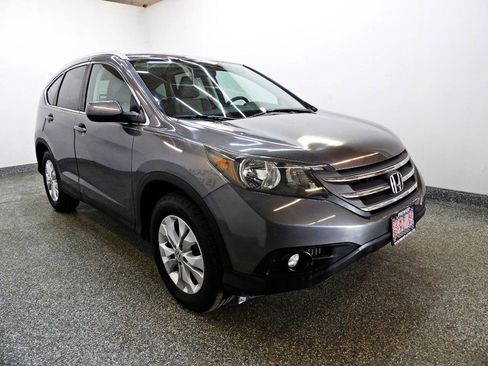 Used 2014 Honda CR-V EX-L image 3
