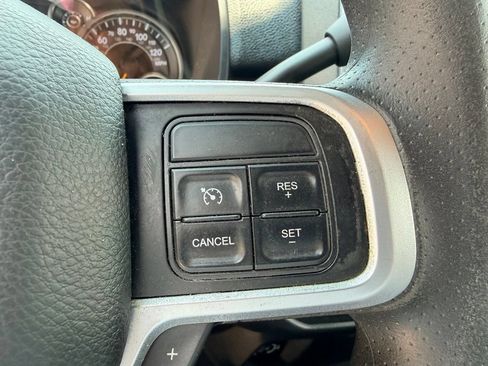 Used 2021 RAM 2500 Big Horn AWD/4WD image 24